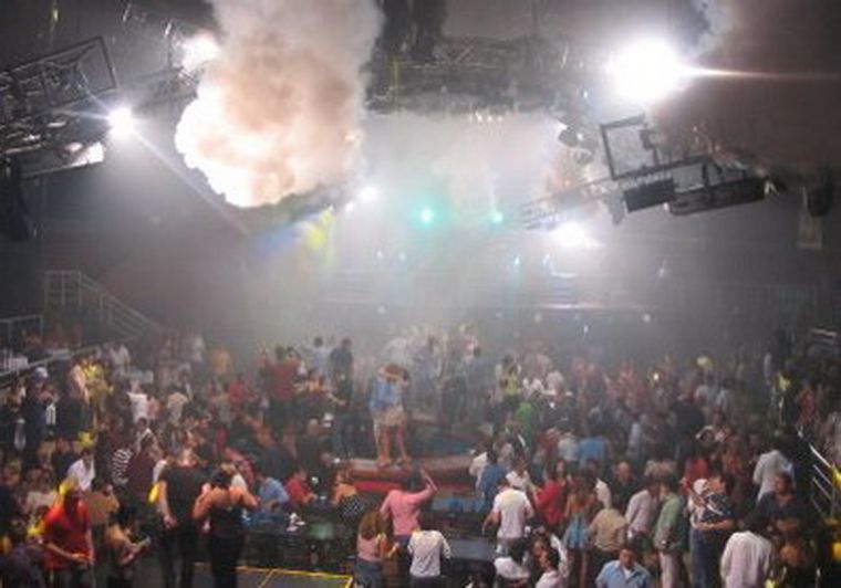 La Ley de Diversión Nocturna ingresará a Senadores en unos 30 días. Foto: Web