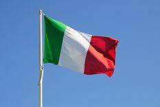 Italia otorga visas para nómadas digitales Foto: Shutterstock