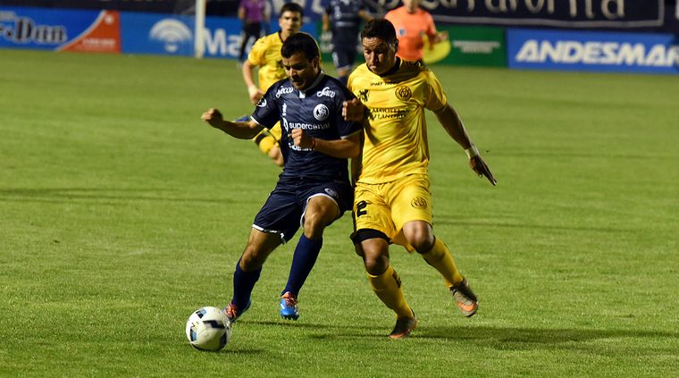 Foto: Alfredo Ponce, MDZ