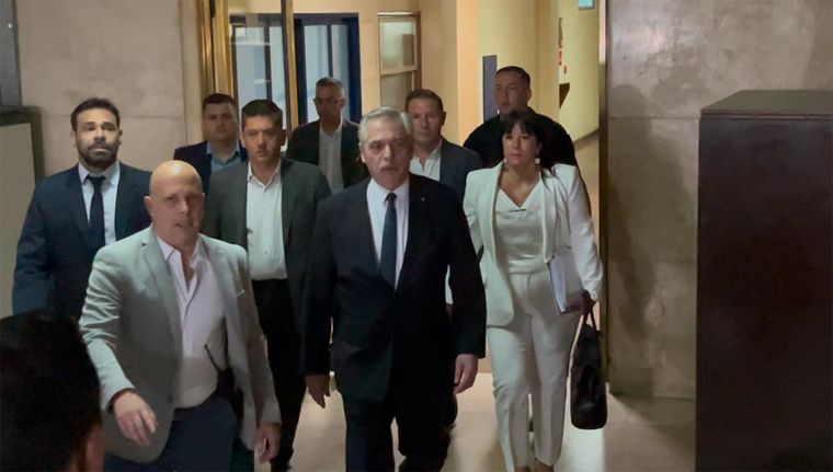 Foto: Captura de video