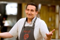 MasterChef Celebrity Foto: Instagram