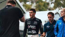 Jack Doohan podría dejar Alpine tras perder su asiento con Franco Colapinto. Jack Doohan podría dejar Alpine tras perder su asiento con Franco Colapinto.