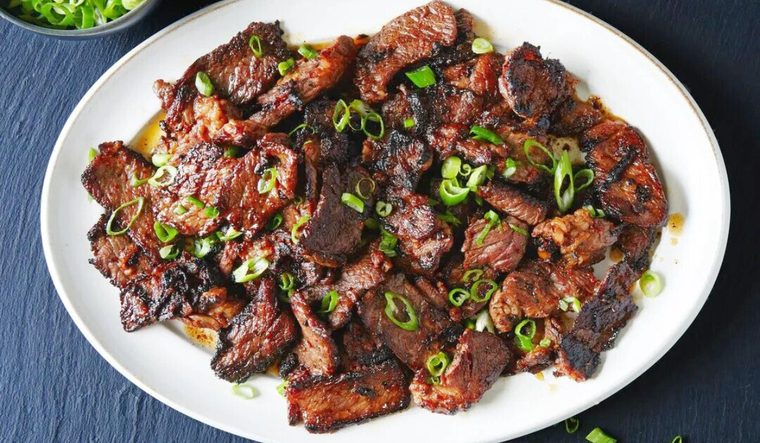 Uno de los platillos coreanos más deliciosos ¡se ganará tu corazón!