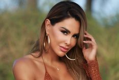Ninel Conde es una de las cantantes más importantes de la farándula latina Foto: Instagram/Ninel Conde