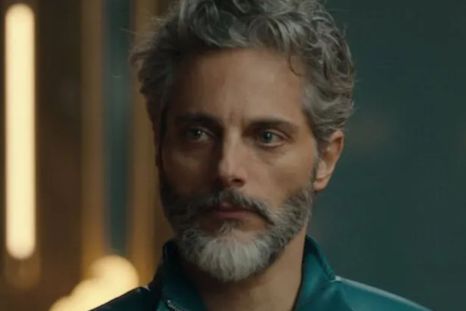 Joaquín Furriel es protagonista de la serie. / Netflix Joaquín Furriel es protagonista de la serie. / Netflix