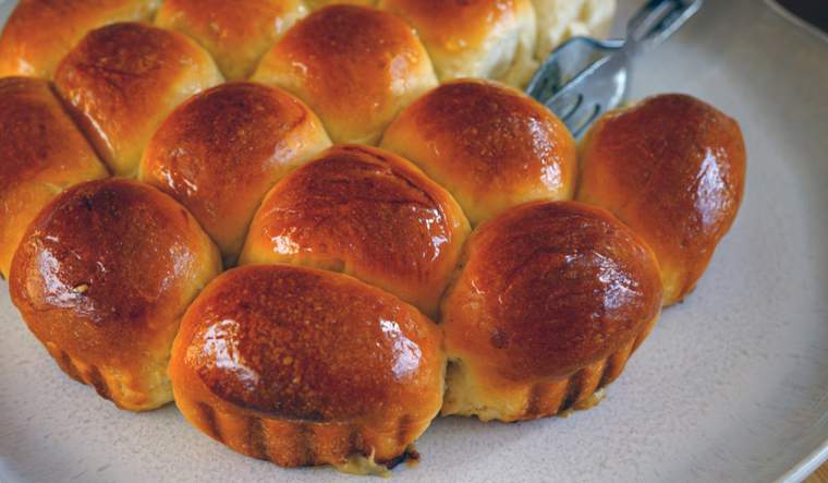 La mejor receta de pan brioche: ingredientes, tiempos y secretos Foto: Shutterstock