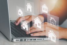 El mercado inmobiliario argentino registró en 2025 su mejor inicio desde 2018, impulsado por el resurgimiento del crédito hipotecario. Foto: Shutterstock El mercado inmobiliario argentino registró en 2025 su mejor inicio desde 2018, impulsado por el resurgimiento del crédito hipotecario. Foto: Shutterstock