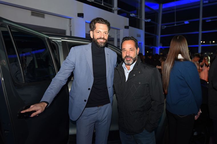 No te pierdas, al final de la nota, los Sociales. Foto: Santi Tagua/MDZ