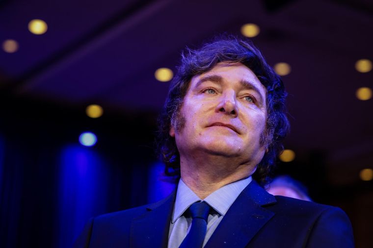 Argentina se abstuvo ante una votación para que Rusia saque sus tropas de Ucrania Foto: EFE