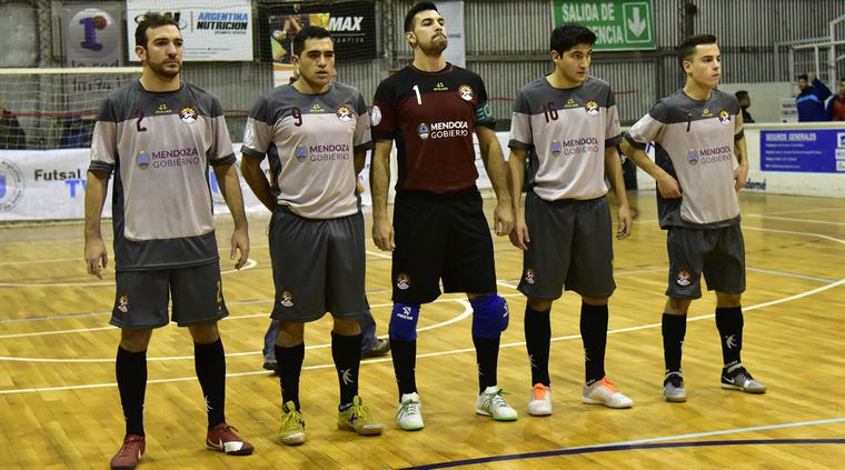 Foto: Carlos Gómez/Prensa FEFUSA