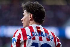 El mercado europeo vuelve a poner el foco en el futuro del delantero argentino. &nbsp;