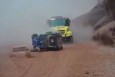 video: juan manuel silva salvo su vida de milagro video: juan manuel silva salvo su vida de milagro