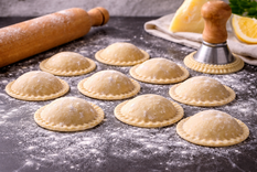 Prepará esta receta con un paso a paso fácil de seguir.
