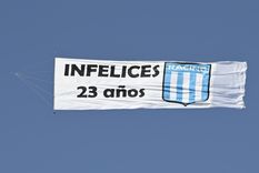 Independiente y Racing igualaron en el clásico y las redes no perdonaron con sus memes. Foto: Redes Independiente y Racing igualaron en el clásico y las redes no perdonaron con sus memes. Foto: Redes