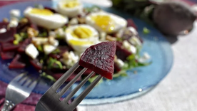 Un alimento para la salud femenina.