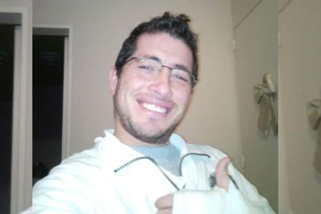 Darío Monges fue asesinado de cinco tiros en la cabeza