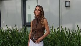 María Vázquez define las claves para usar esta tendencia 2024 Foto: Instagram