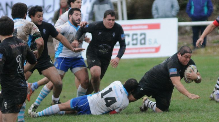 Foto: Pachy Reynoso/MDZ