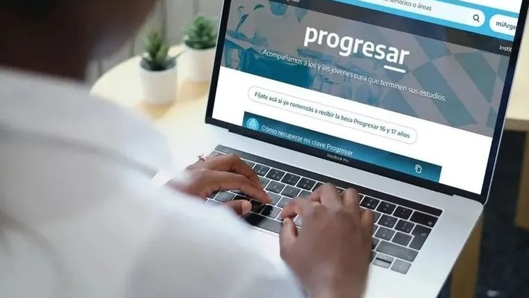 Anses extendió la inscripción a las Becas Progresar. Anses extendió la inscripción a las Becas Progresar.