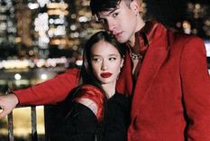 Ángela Torres tenía una relación cercana con la China Suárez Foto: Archivo