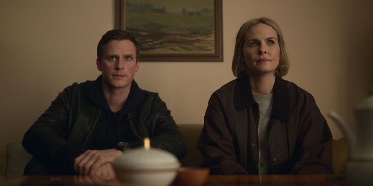 El joven Wallander: La sombra del asesino