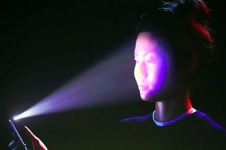 Ahora, el mundo quiere copiar el reconocimiento facial del iPhone X