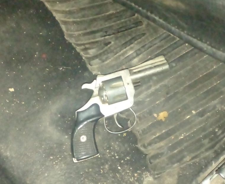 Delincuentes perpetraron asaltos en Godoy Cruz y Maipú Foto: Imagen ilustrativa / Ministerio de Seguridad de Mendoza