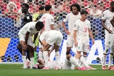 Marruecos podría recibir una pésima noticia de cara a lo que resta del Mundial.&nbsp;