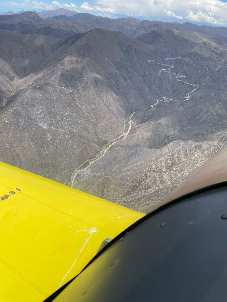 Foto: Gobierno de Mendoza