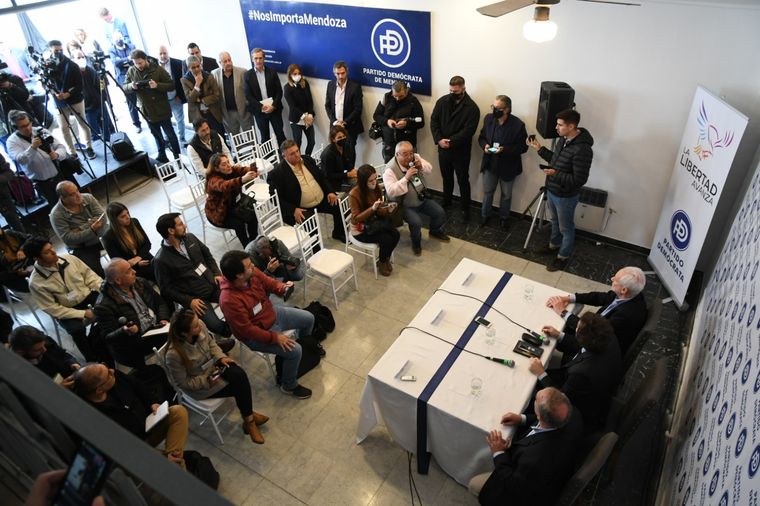 Foto: ALF PONCE MERCADO / MDZ