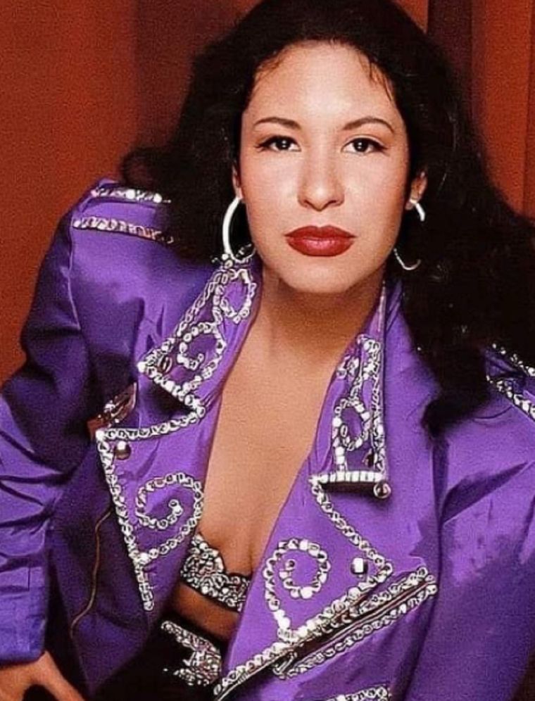 Selena Quintanilla