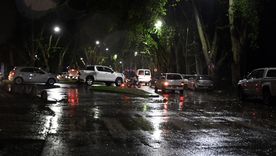 tras el fuerte temporal, asi seguira el tiempo en mendoza tras el fuerte temporal, asi seguira el tiempo en mendoza