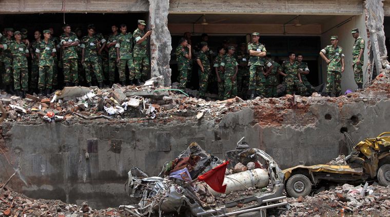 Foto: Associated Press