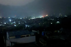 Aumentan las tensiones entre India y Pakistán Foto: X