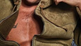 Mario Casas