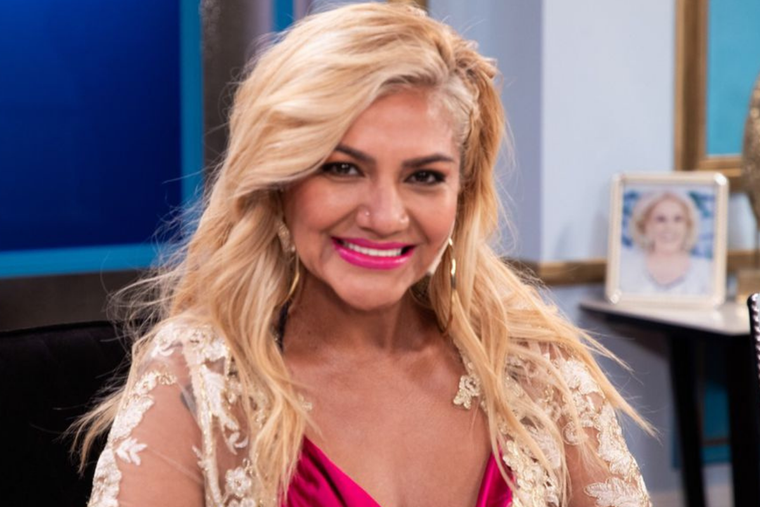 Gladys La Bomba Tucumana.