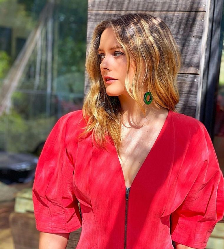 Alicia Silverstone tiene un hijo llamado Bear Blu Jarecki