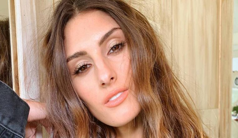 La influencer estaría comenzando una nueva relación amorosa