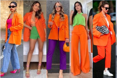 Este color permitirá a los signos del Zodiaco cultivar un bienestar emocional estable y duradero. Foto: Archivo