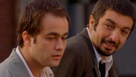 El documental Nueve Auras estrena el 27 de noviembre. / IMDB El documental Nueve Auras estrena el 27 de noviembre. / IMDB