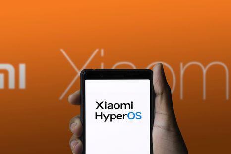 Xiaomi HyperOS: los smartphones que se quedarán sin soporte. Xiaomi HyperOS: los smartphones que se quedarán sin soporte.