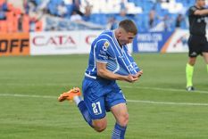 Andino, última aparición mendocina. Foto: Santiago Tagua / MDZ Andino, última aparición mendocina. Foto: Santiago Tagua / MDZ