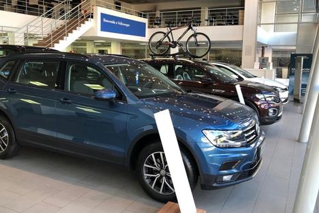 Más autos 0km deberán pagar el impuesto al lujo Más autos 0km deberán pagar el impuesto al lujo