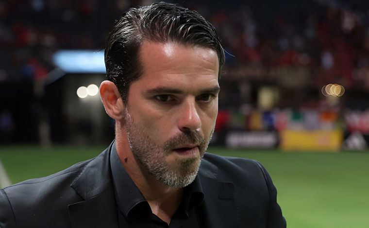 Fernando Gago no tuvo un gran paso por la Liga MX y volverá a dirigir en Sudamérica. Fernando Gago no tuvo un gran paso por la Liga MX y volverá a dirigir en Sudamérica.