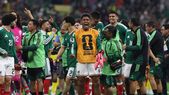 México se prepara para afrontar un exigente duelo frente a Inglaterra. México se prepara para afrontar un exigente duelo frente a Inglaterra.