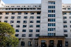 la justicia dispuso que la causa por presunto espionaje pase a comodoro py la justicia dispuso que la causa por presunto espionaje pase a comodoro py