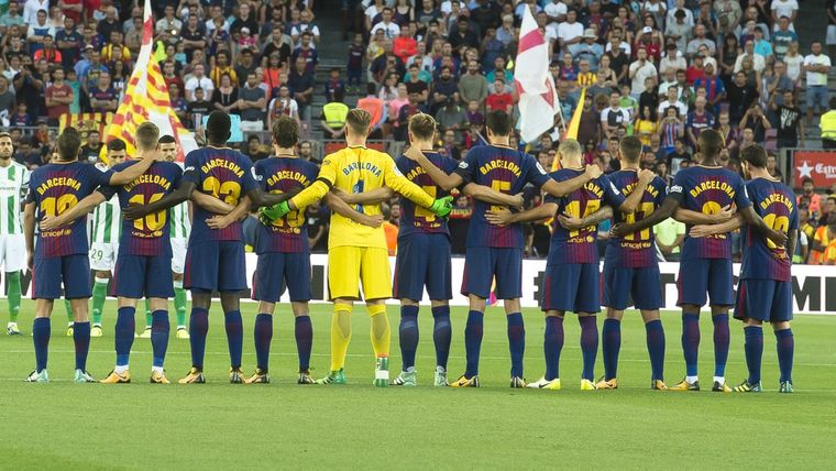 Foto: @FCBarcelona_es