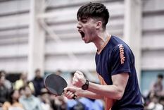 los mejores mendocinos del deporte en 2023