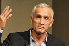 las fuertes declaraciones de jorge ramos sobre la muerte de la reina isabel ii