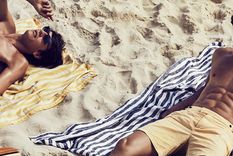 trajes de banos para hombres